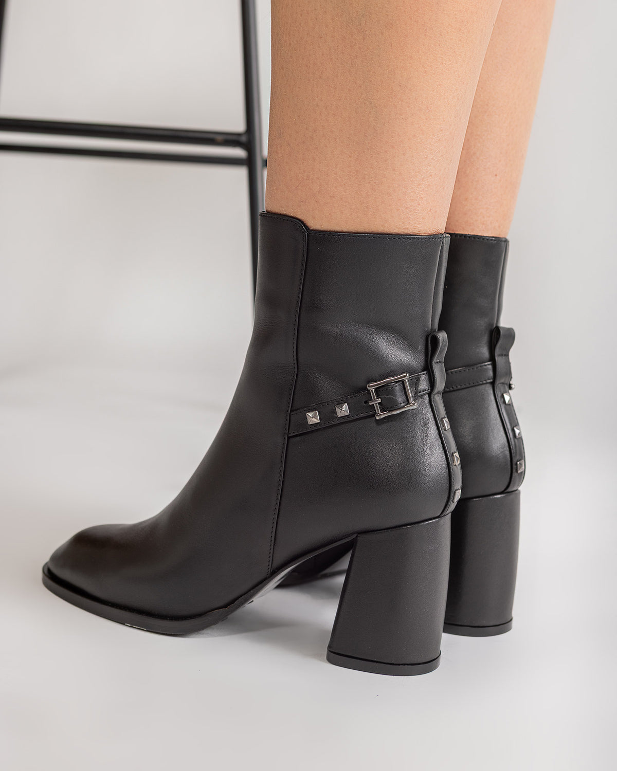 Ghete Dama PASS Rock-Chic