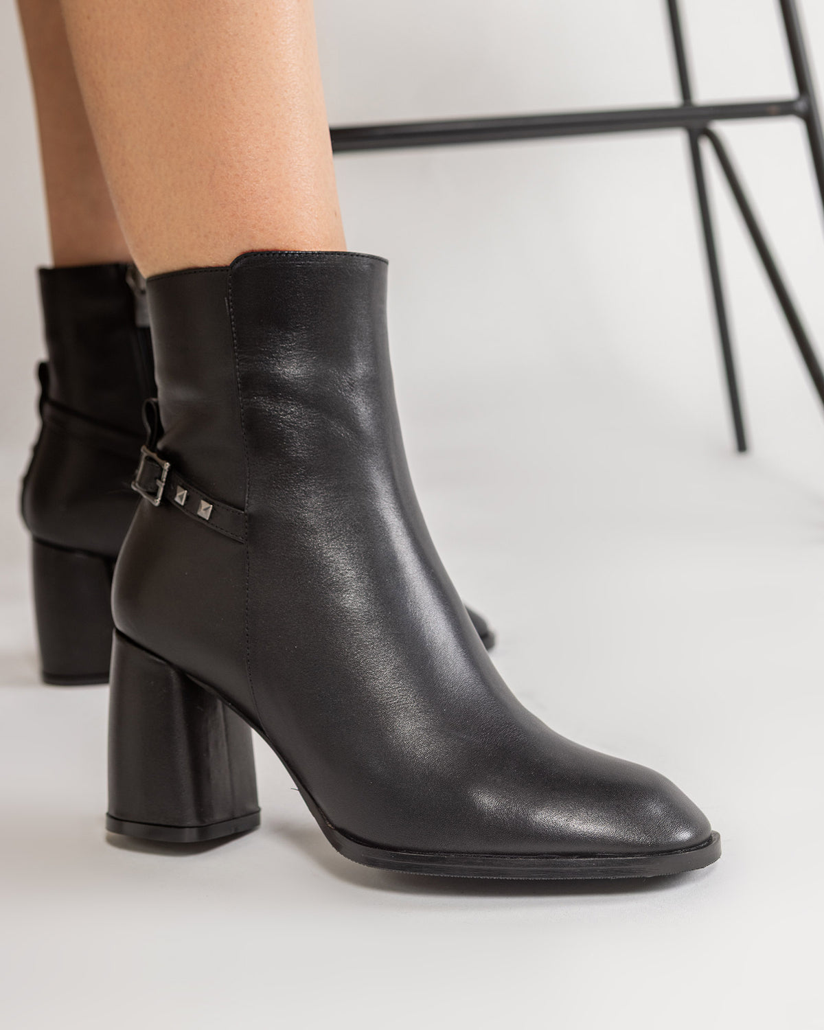 Ghete Dama PASS Rock-Chic