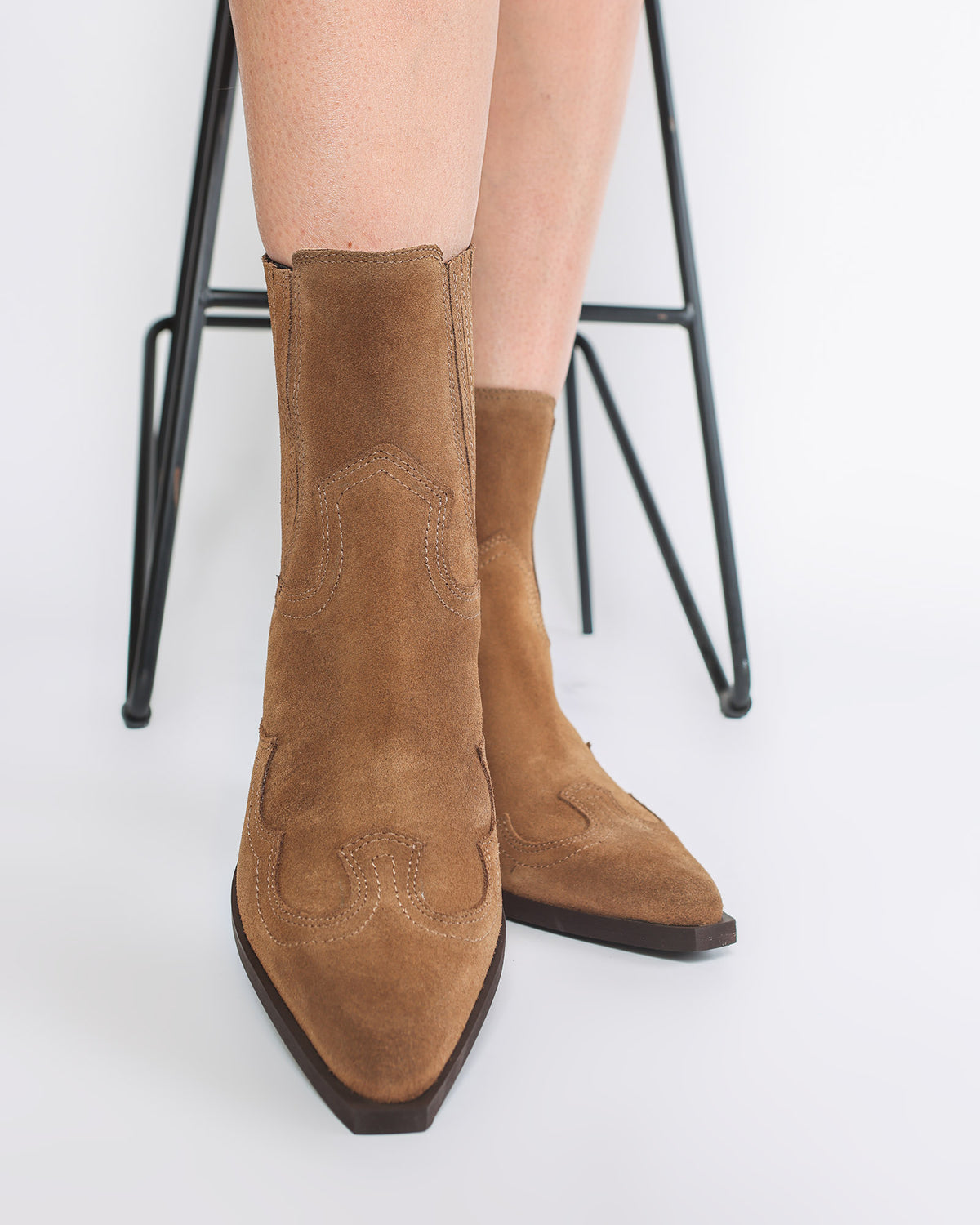 Ciocate Suede COWBOY CHIC Cigarette