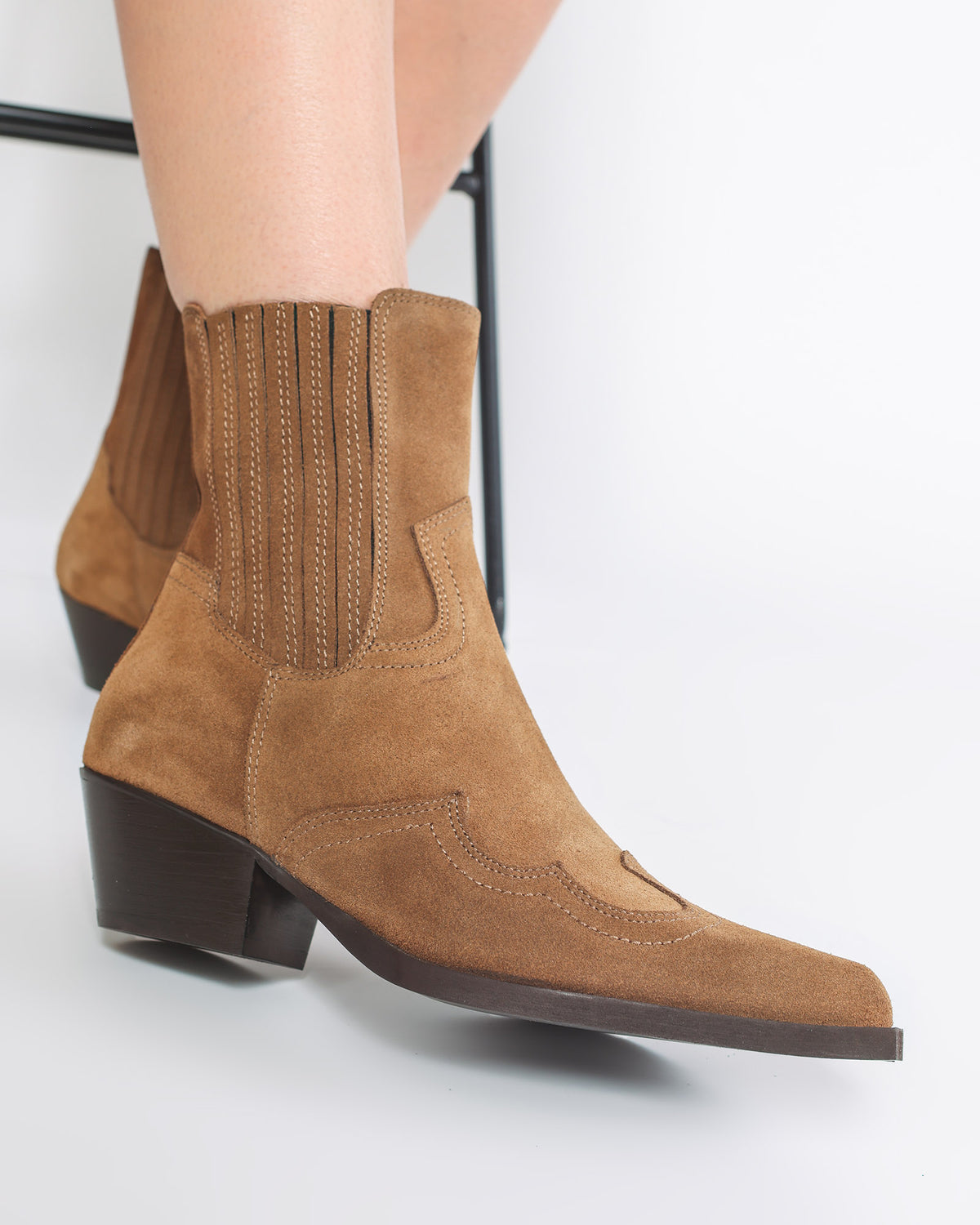 Ciocate Suede COWBOY CHIC Cigarette