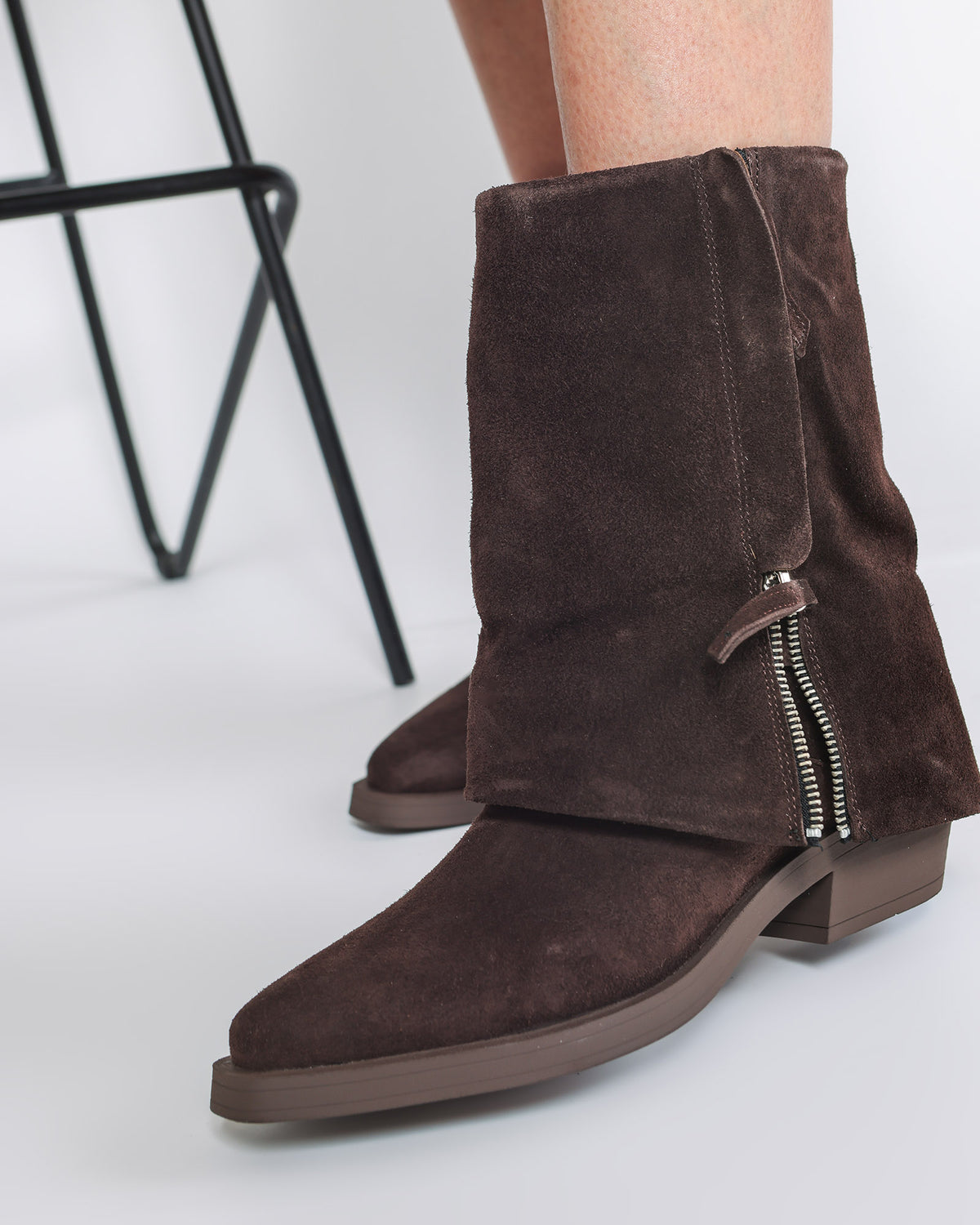 Ciocate Street Style Asfalto Yarma