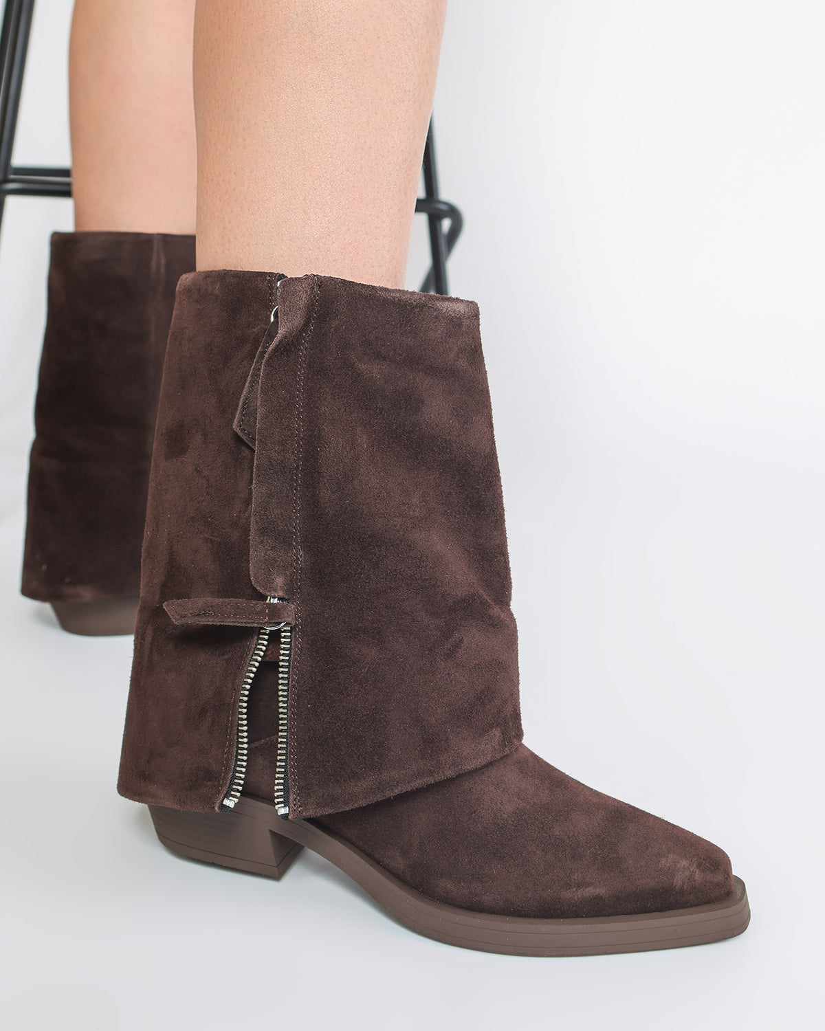 Ciocate Street Style Asfalto Yarma