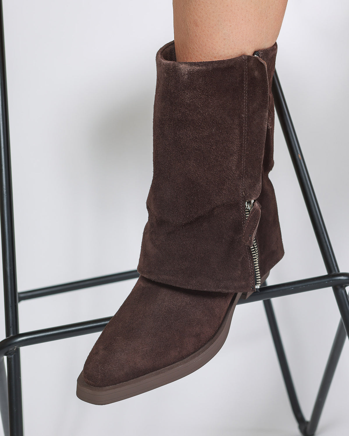 Ciocate Street Style Asfalto Yarma