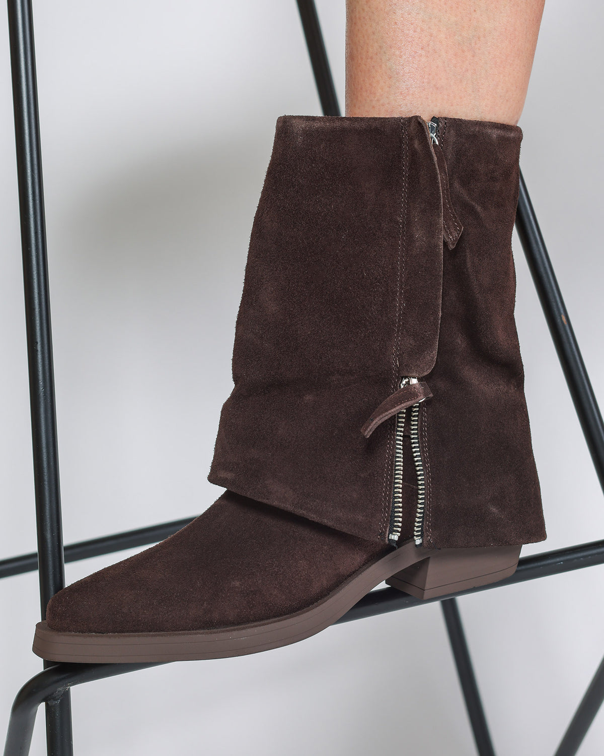 Ciocate Street Style Asfalto Yarma