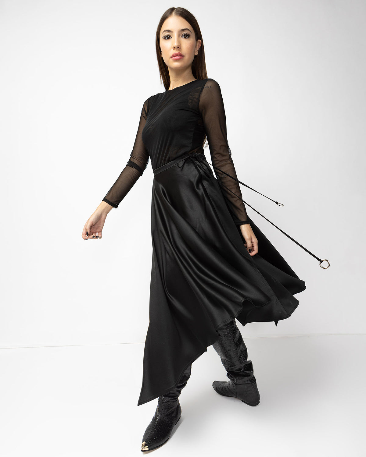 Fusta neagra Seno