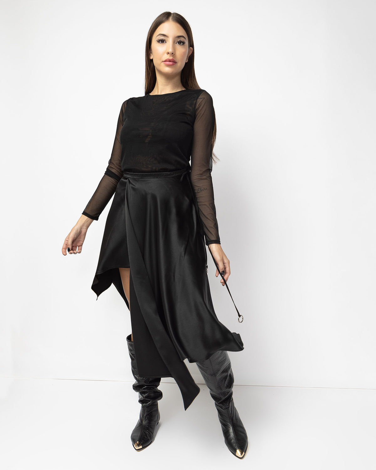 Fusta neagra Seno
