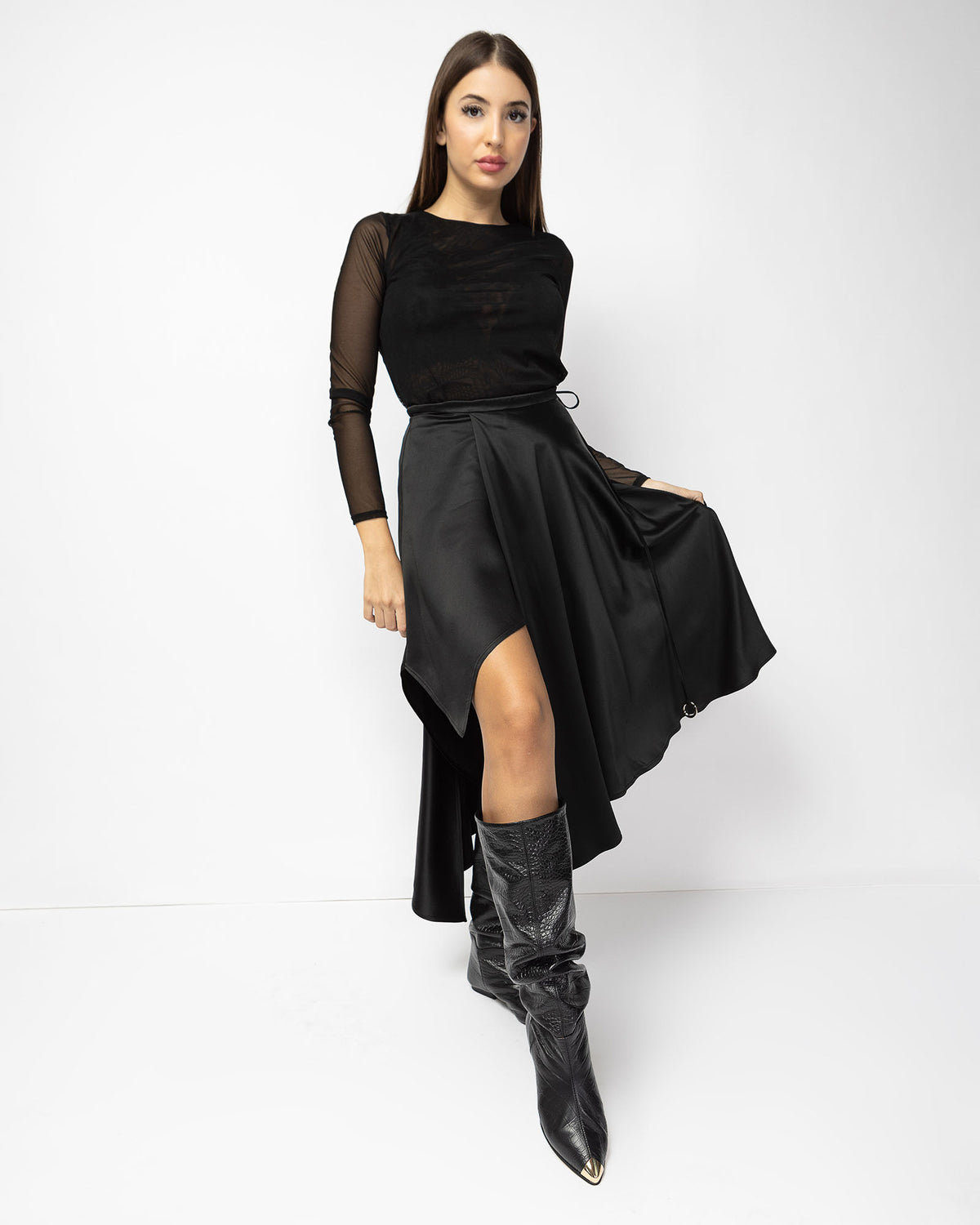 Fusta neagra Seno