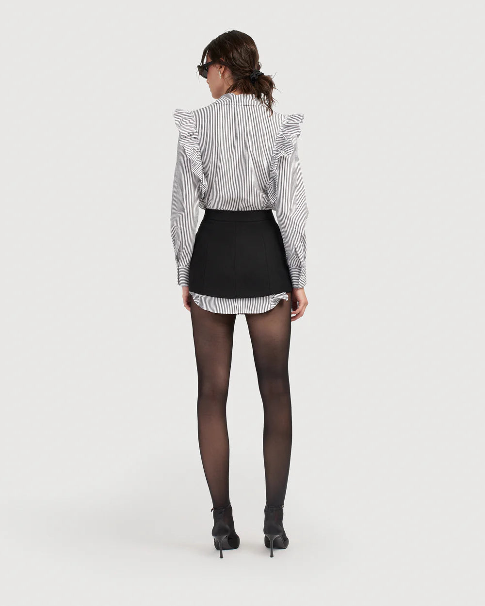 Camasa Tisselle