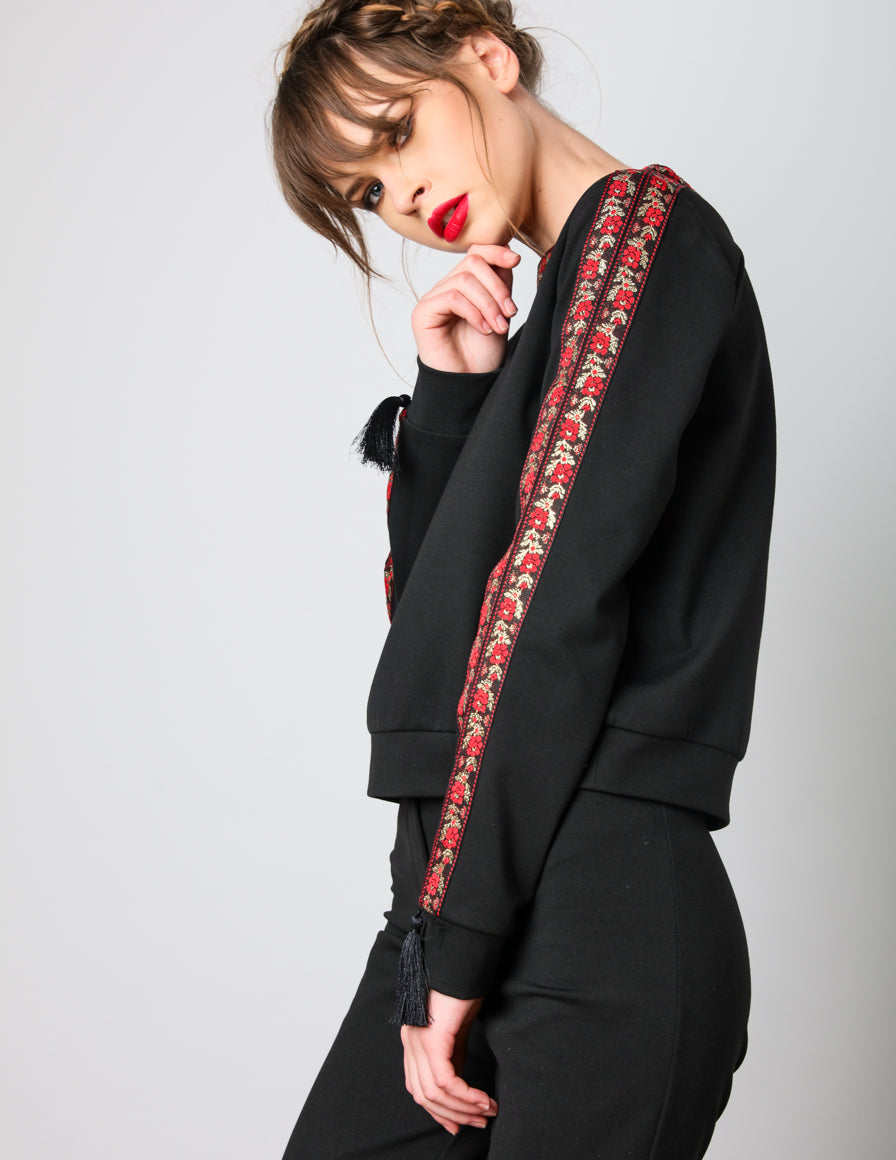 Bluza Etno - MOJA