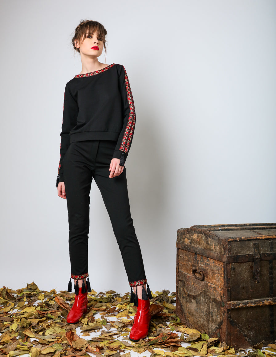 Bluza Etno - MOJA