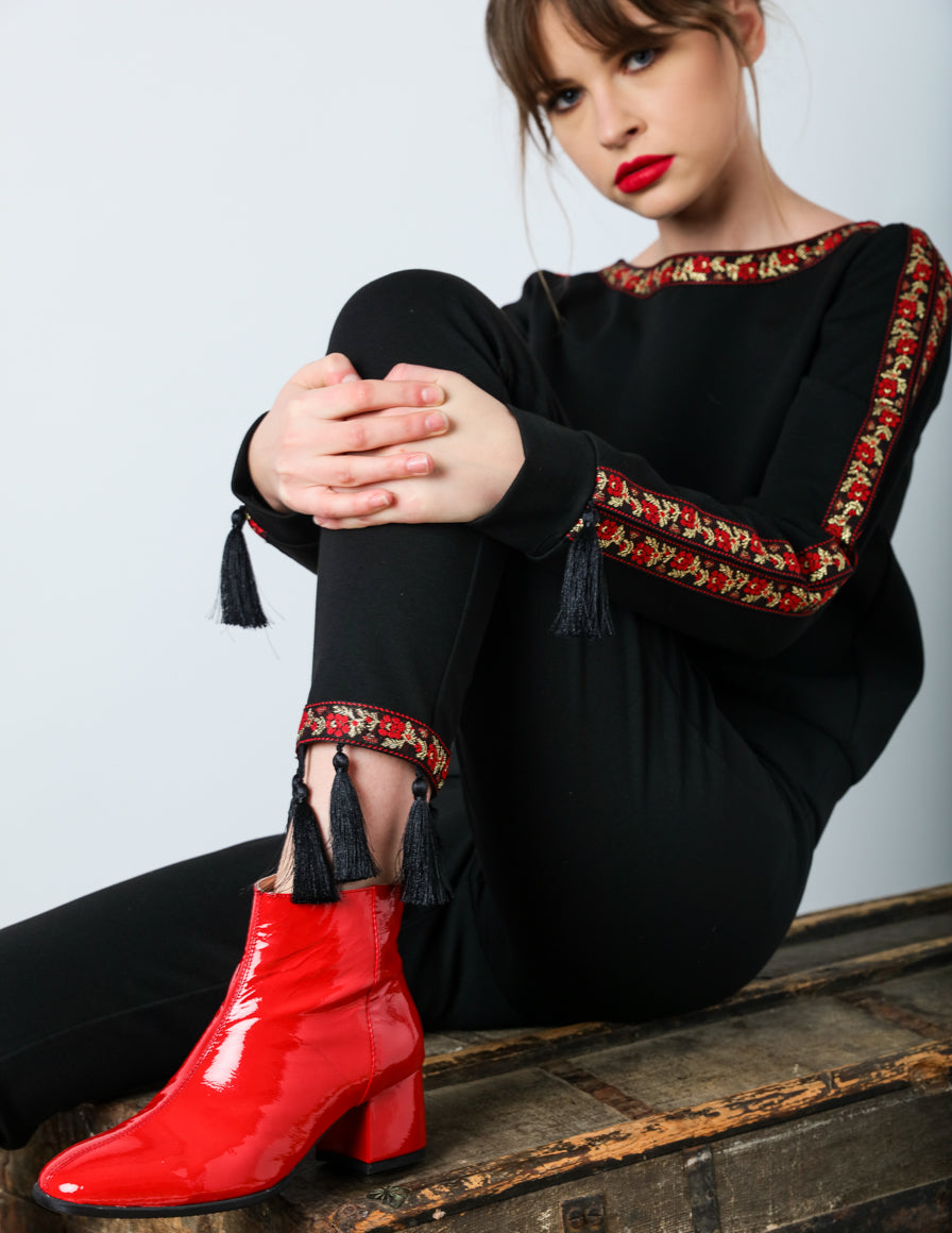 Bluza Etno - MOJA