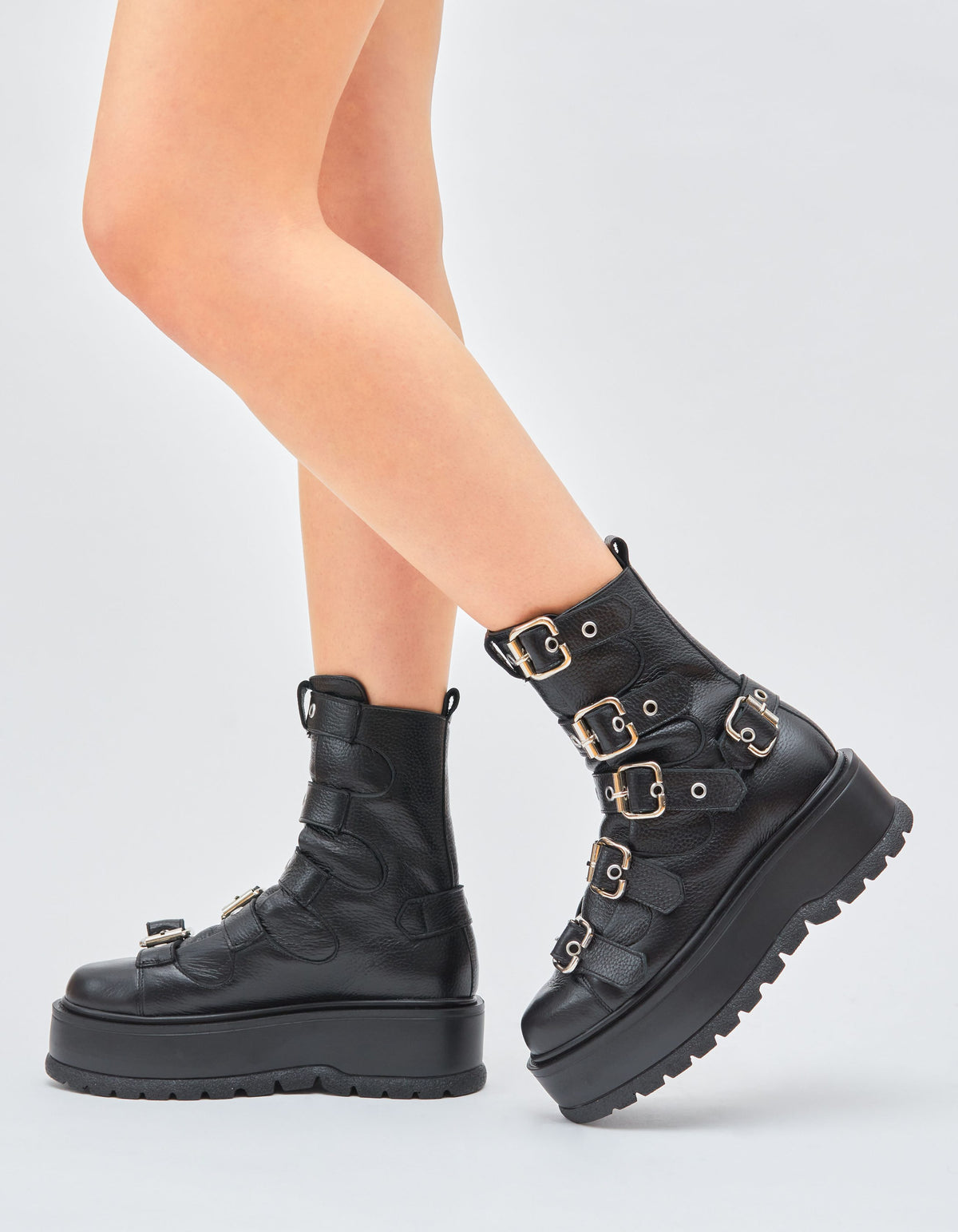 Bocanci MANNIA WINTER EDITION - MOJA