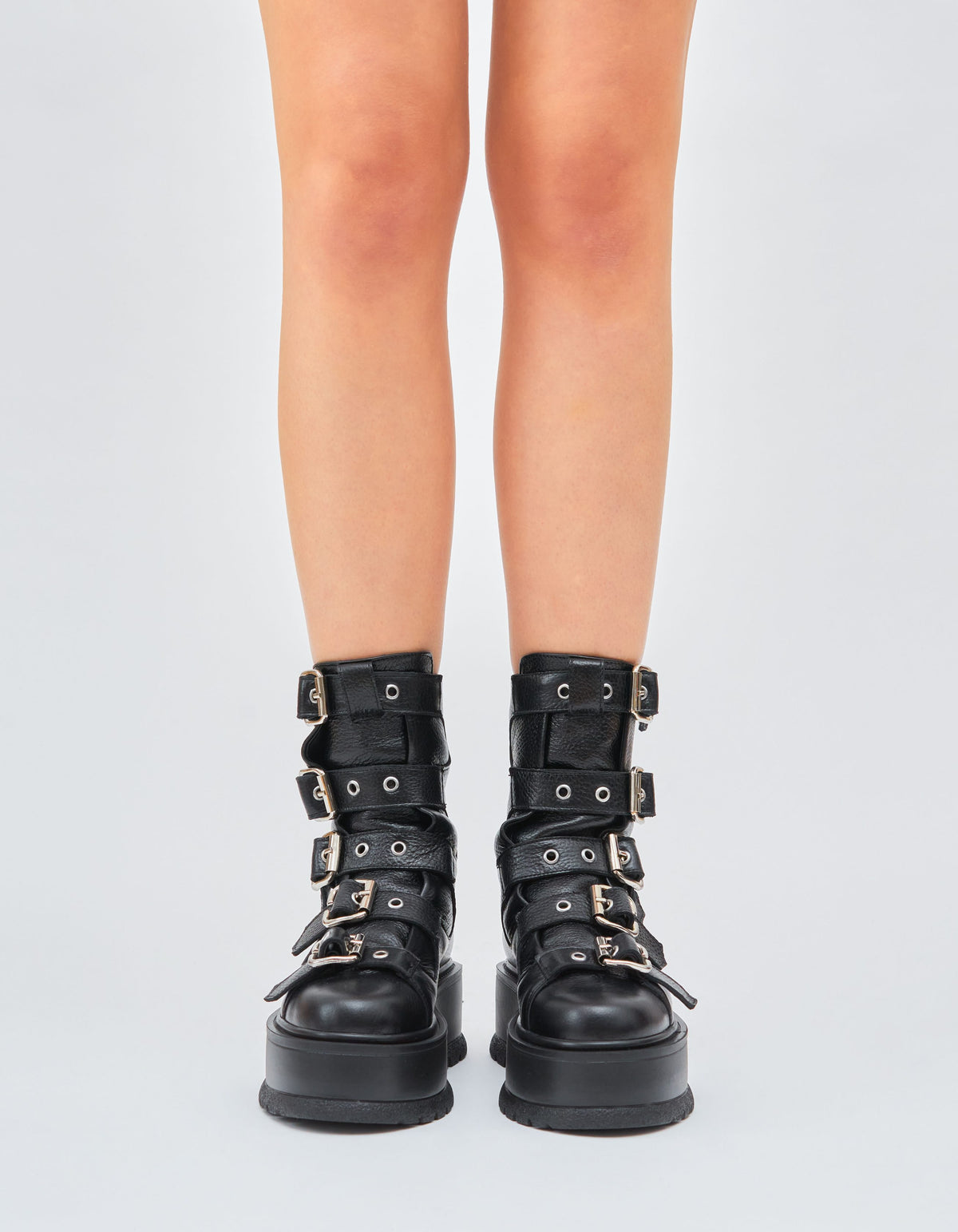 Bocanci MANNIA WINTER EDITION - MOJA