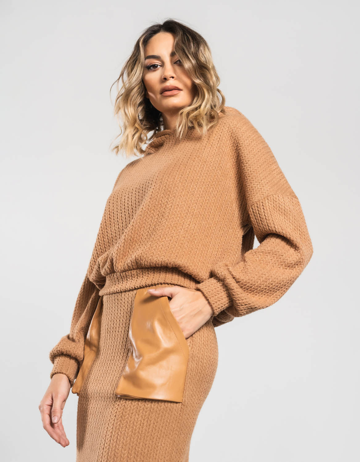 Compleu Cozy - MOJA