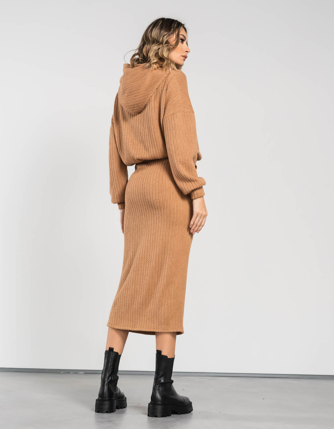 Compleu Cozy - MOJA