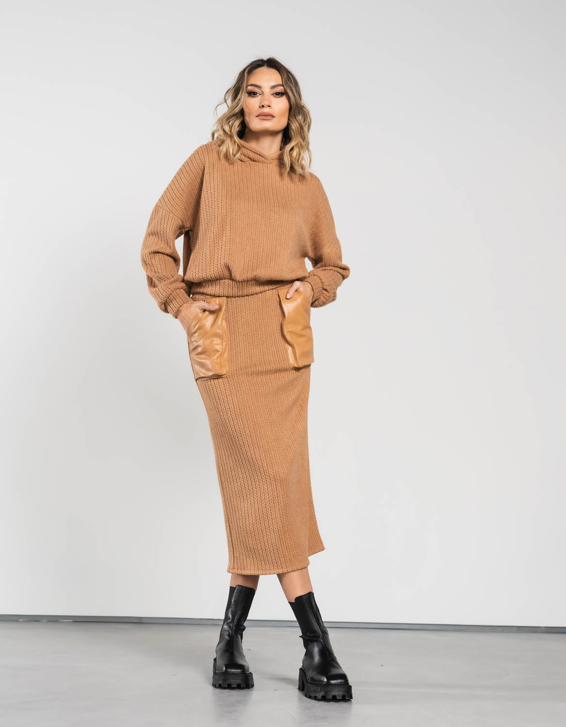 Compleu Cozy - MOJA