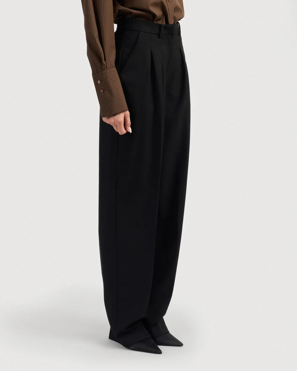 Pantaloni Arlette