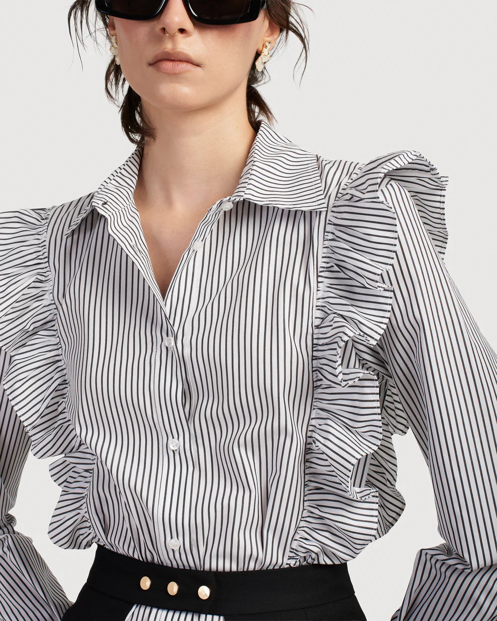Camasa Tisselle