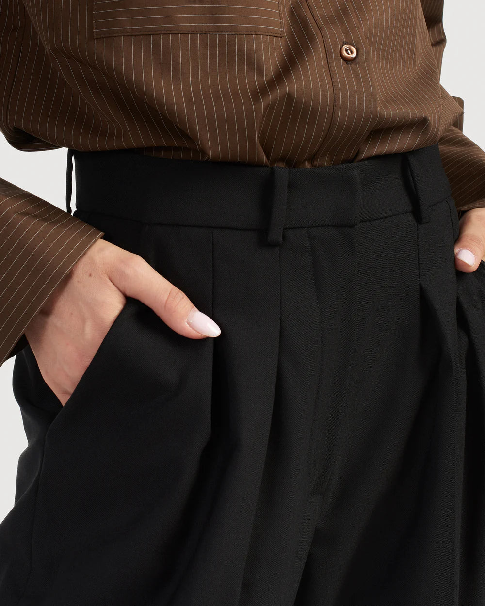 Pantaloni Arlette
