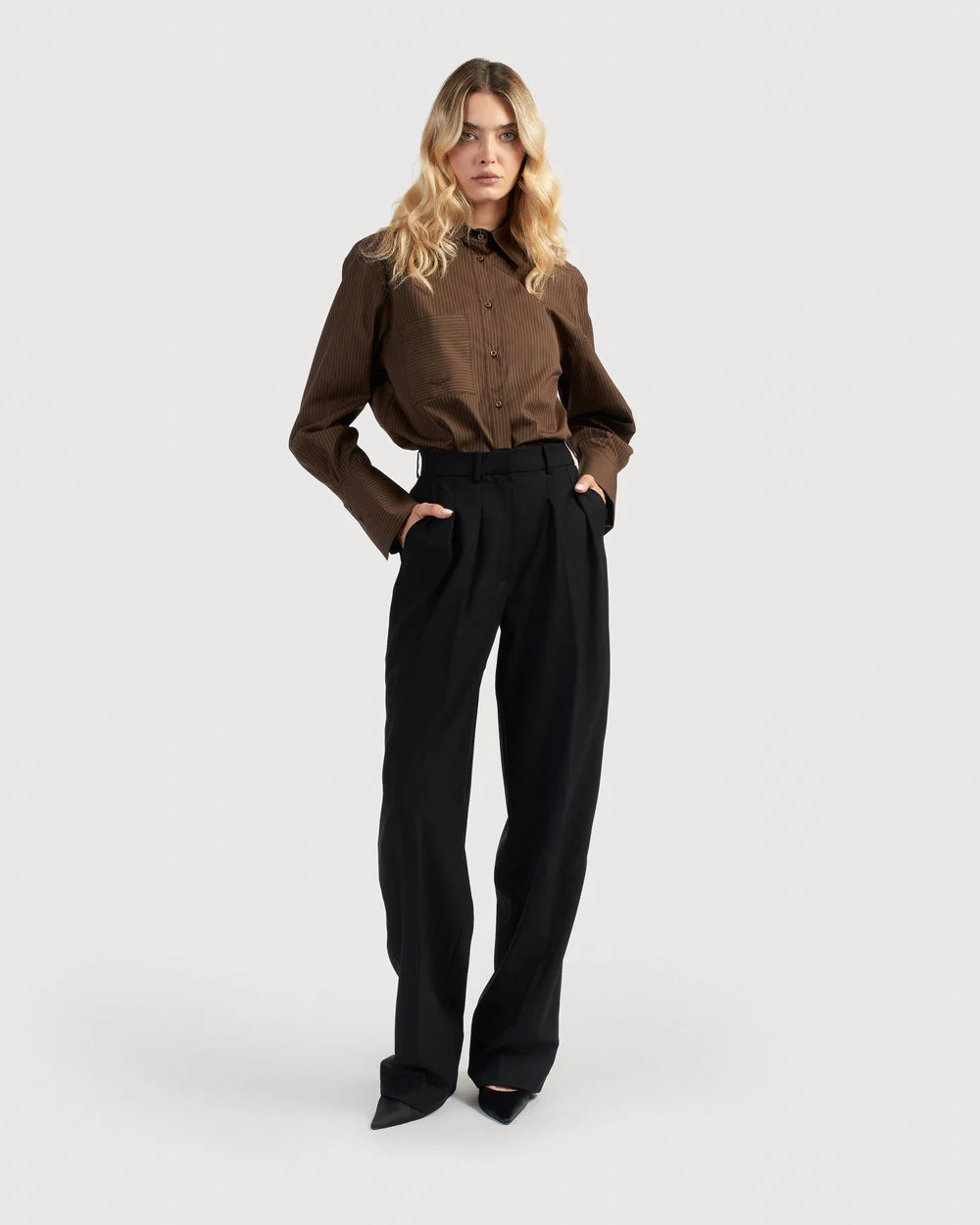 Pantaloni Arlette