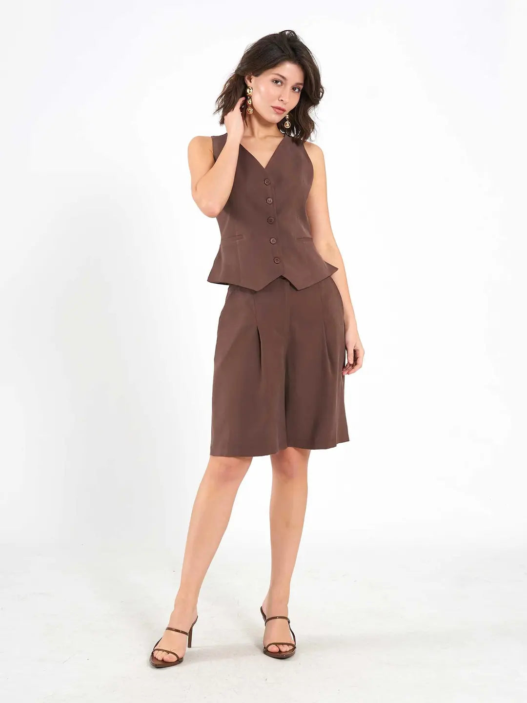 Costum Maro Carolyn