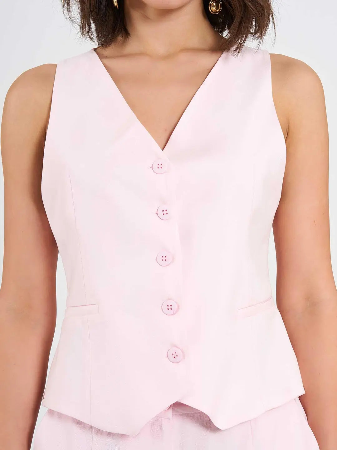 Costum Roz Pastel Carolyn