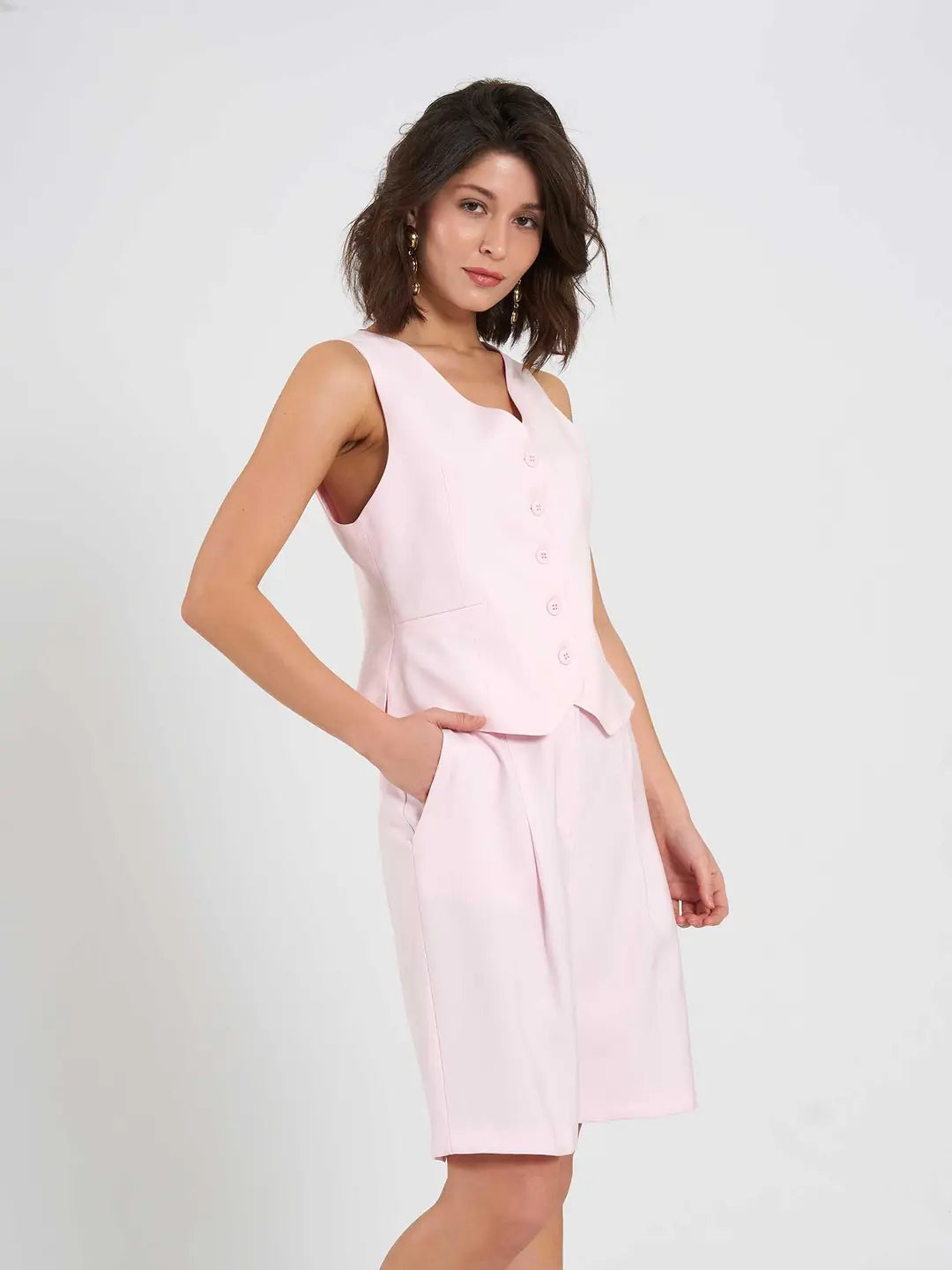 Costum Roz Pastel Carolyn
