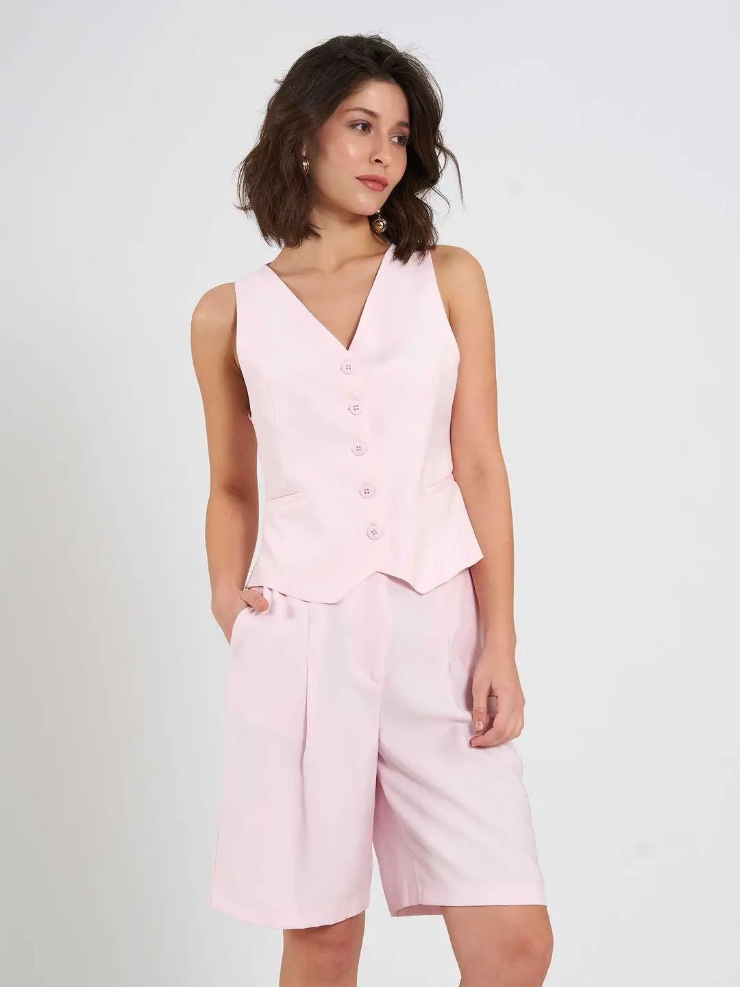 Costum Roz Pastel Carolyn