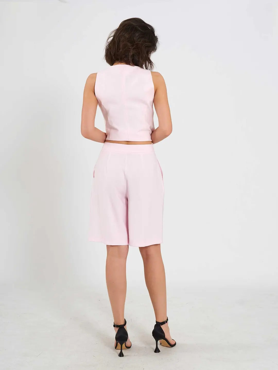 Costum Roz Pastel Carolyn