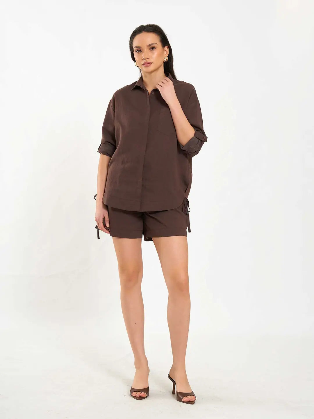 Costum Maro Diane