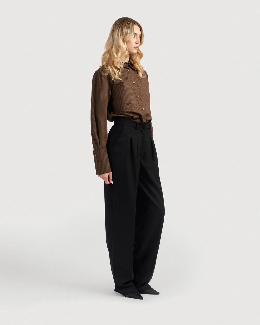 Pantaloni Arlette