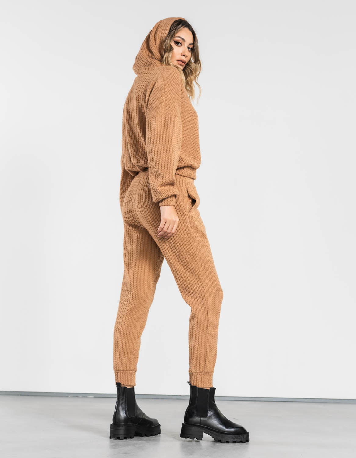 Trening Cozy - MOJA