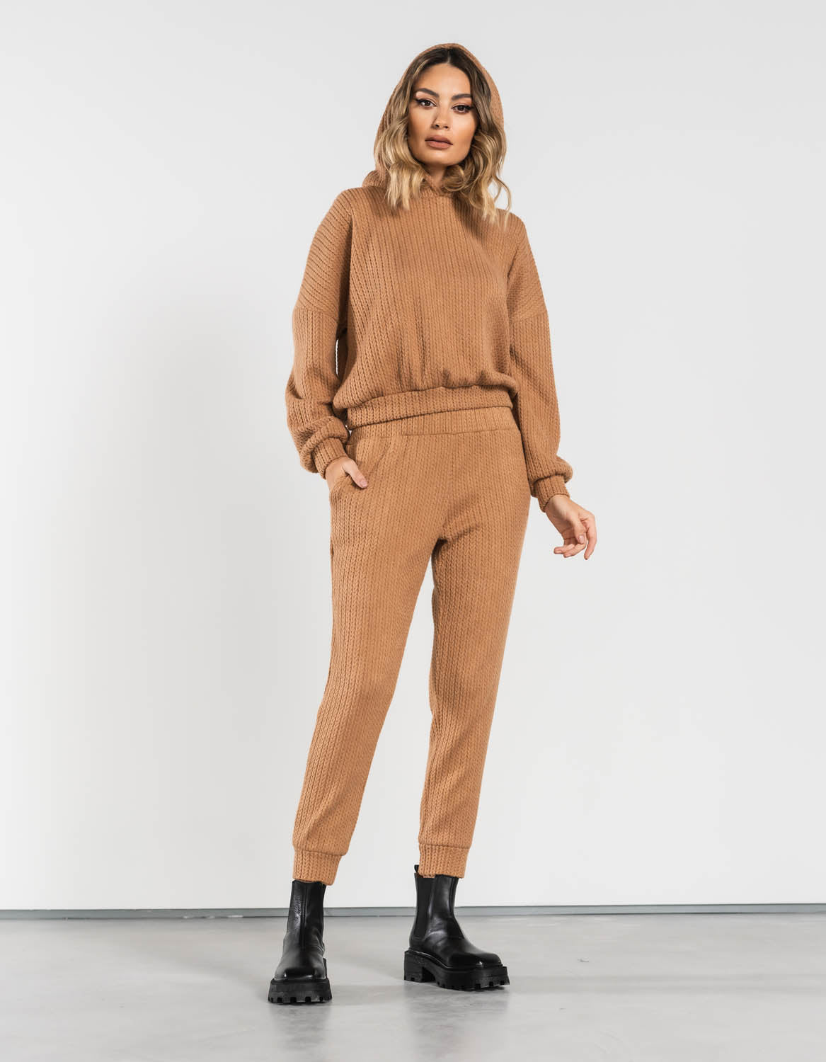 Trening Cozy - MOJA
