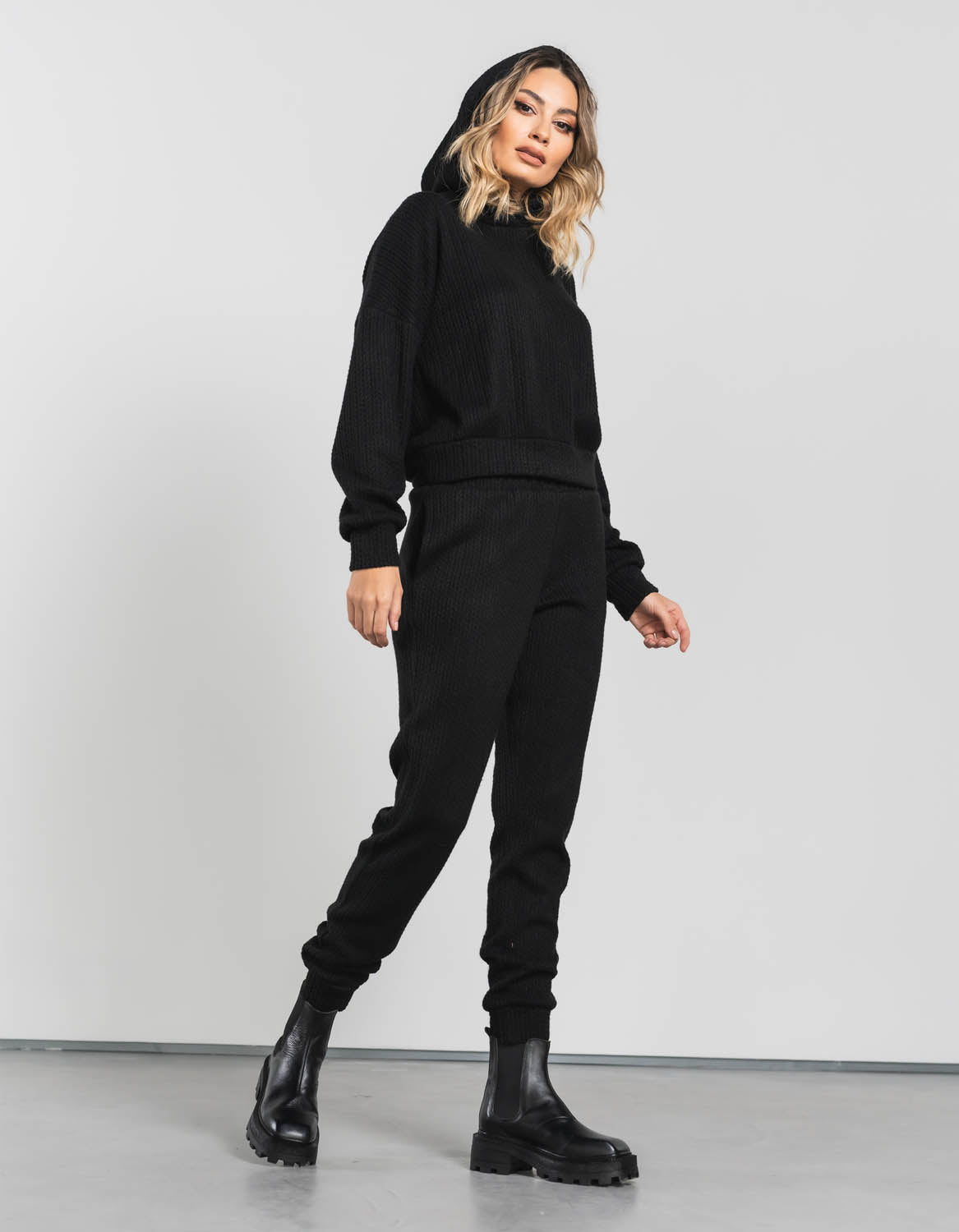 Trening Cozy - MOJA