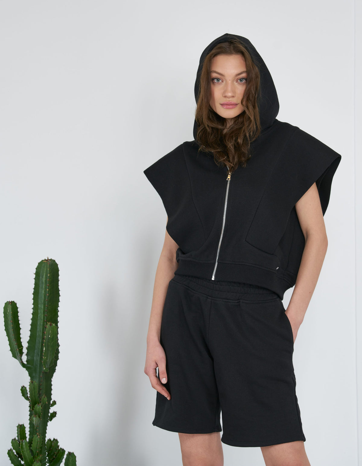 Trening negru Ibiza - MOJA